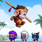 Super Marlo - Fun Running Game ikona