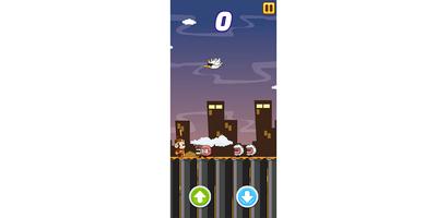 Super Marlo - Fun Running Game plakat
