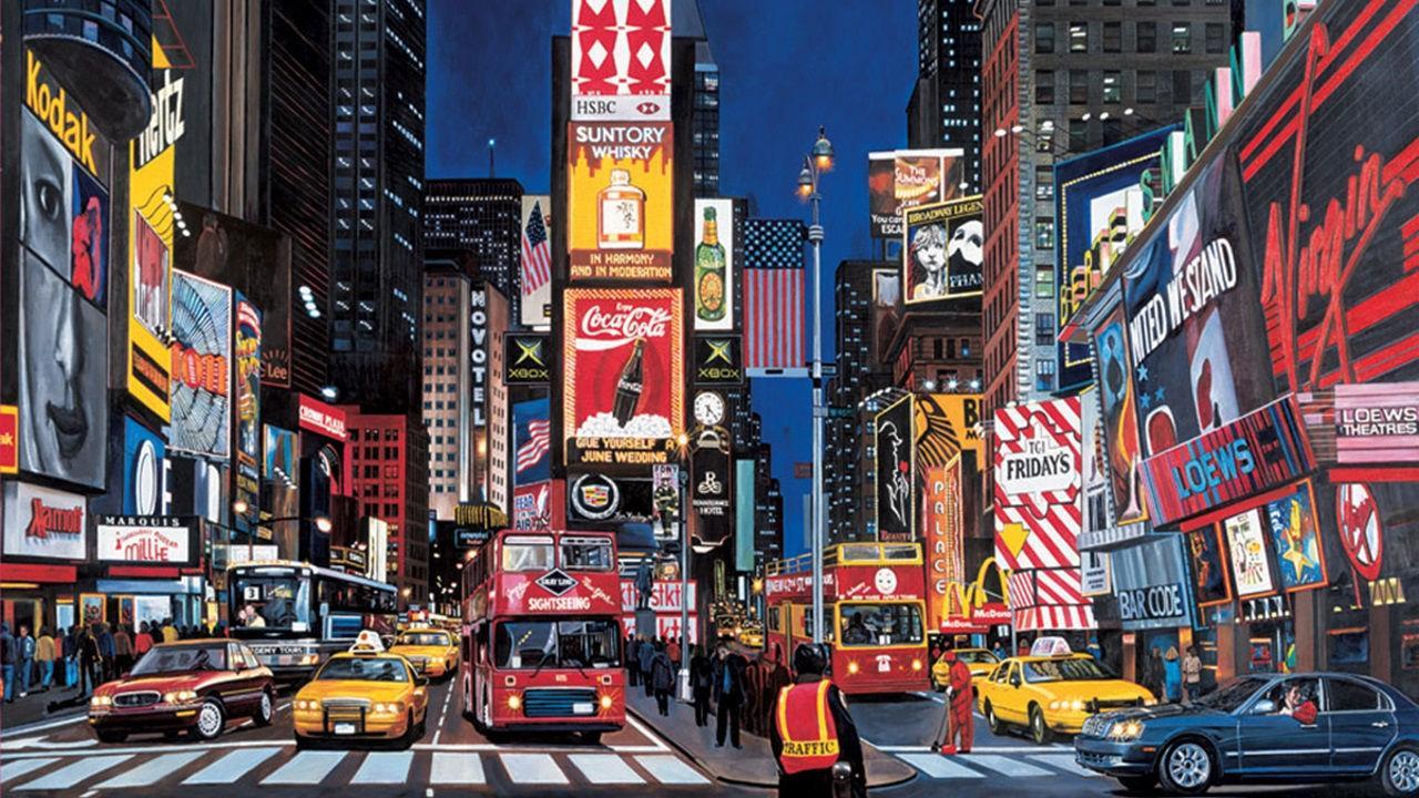 Manhattan Times Square New York Wallpaper For Android Apk Download - manhattan times square new york roblox times square Manhattan Times Square New York Wallpaper For Android Apk Download - roblox times square