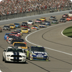 Cars for NASCAR Wallpaper