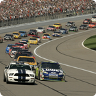 Cars for NASCAR Wallpaper icône