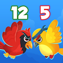 Color Bird Merge Sort Puzzle APK