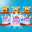 Animal Color Sort Puzzle Game APK