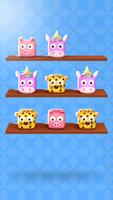 Animal Color Sort Puzzle Game screenshot 3