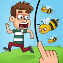 Save Daddy : Draw To Rescue APK