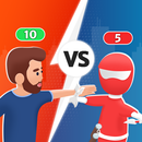 Fight'n Rescue Girl-Save Lady APK