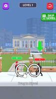 Fight'n Rescue Girl-Save Lady постер