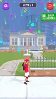 Fight'n Rescue Girl-Save Lady скриншот 1