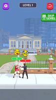 Fight'n Rescue Girl-Save Lady скриншот 2
