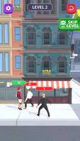 Fight'n Rescue Girl-Save Lady скриншот 3