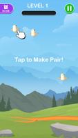 Poster Bird Sort Match - Color Puzzle