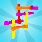 آیکون‌ Pull Pin Master - Loot Puzzle