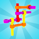 Pull Pin Master - Loot Puzzle icon