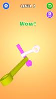 برنامه‌نما Pull Pin Master - Loot Puzzle عکس از صفحه
