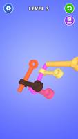 برنامه‌نما Pull Pin Master - Loot Puzzle عکس از صفحه