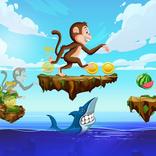Monkey Jungle Adventure Games