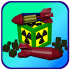 Blocky Bombs-icoon