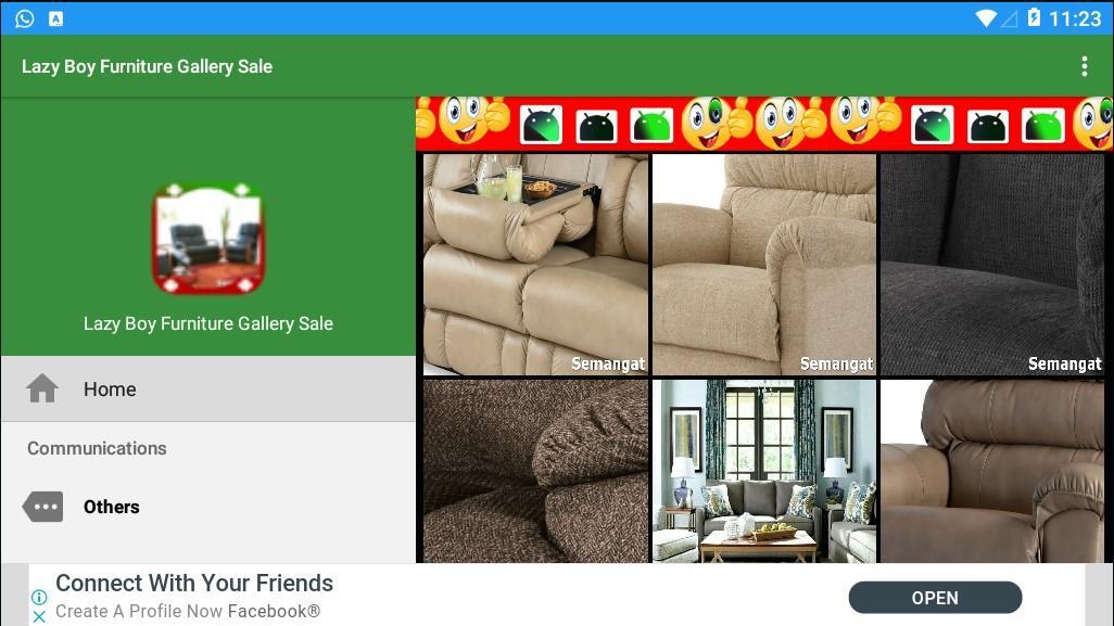 Lazy Boy Furniture Gallery Sale For Android Apk Download