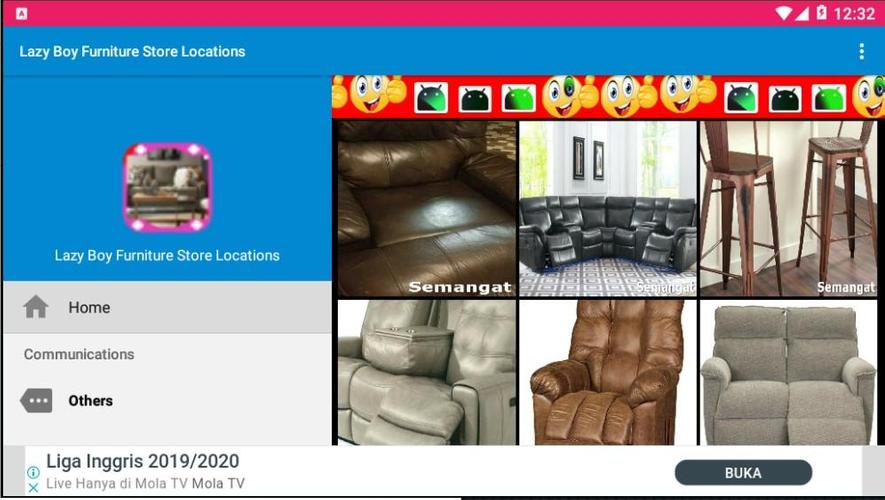 Lazy Boy Furniture Store Locations For Android Apk Download