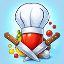 Симулятор повара - кликер APK