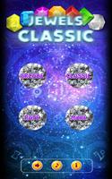 Jewels Classic plakat