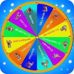 Vong Quay An Nhau XAPK download