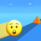 Emoji Run 3D icône