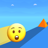 Emoji Run 3D