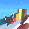 Slice Run 3D APK