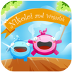 Nikoloi and Wagsalak APK