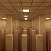 Obby In Backrooms icon