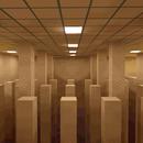 Obby In Backrooms APK