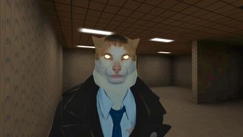 Liminal Entity Escape Ekran Görüntüsü 1