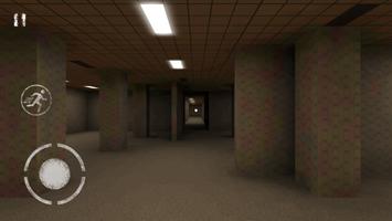 Liminal Entity Escape Ekran Görüntüsü 2