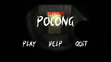 Labyrinth Pocong پوسٹر