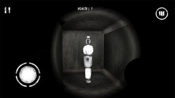 Labyrinth Pocong постер
