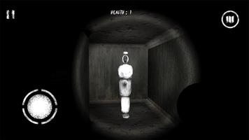 Labyrinth Pocong screenshot 1