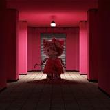 Scary Kitty Escape icono