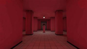 Backrooms Level 974 Screenshot 1