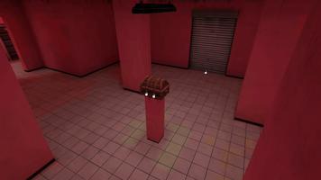 Backrooms Level 974 Screenshot 2