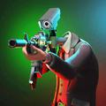 Skibidi Toilet CyberShooter