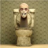 Scary Toilet Escape APK