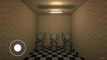 Skibidi Toilet Escape screenshot 2