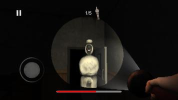 Pocong The Game Ekran Görüntüsü 3