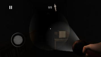 Pocong The Game Ekran Görüntüsü 1