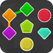 Color Combo: Minimalist Merge Puzzle