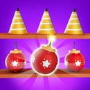 Diwali Fireworks Crackers Game APK