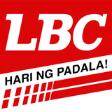 LBC Track and Trace icon