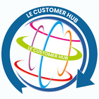 LE Customer Hub आइकन