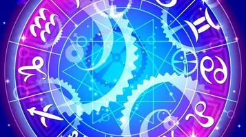Horoscope Scorpion imagem de tela 2